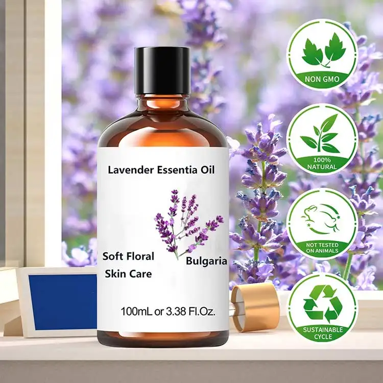 Where To Buy Lavender Oil Near Me High Quality Organic Relax The Mood Lavender Essential Oil 100% Bulk