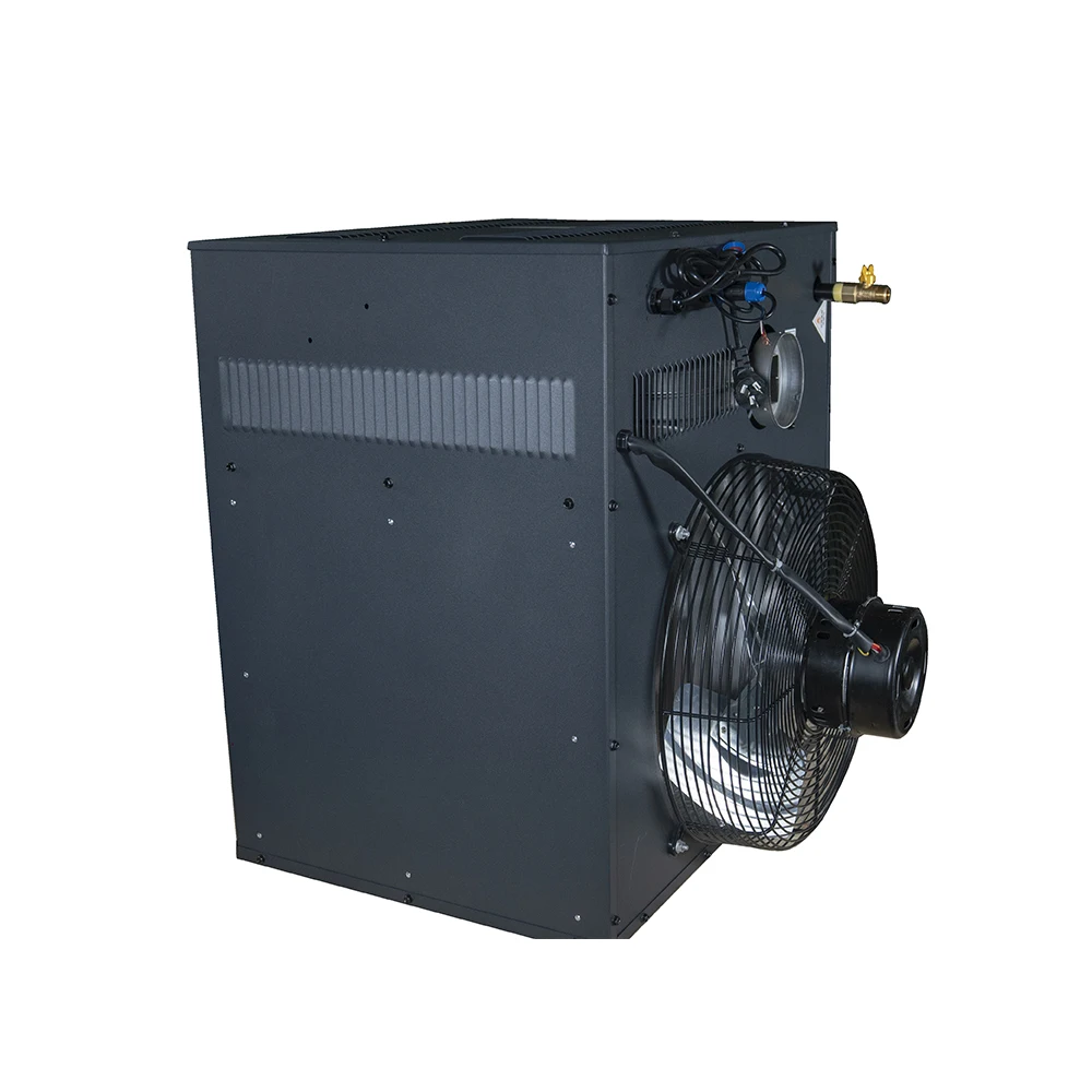 Gas Heater, 40KW, 220-240V, Natural Gas - detail 10