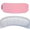 pink-white