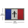 V01790-2 french crusaders (gray border, square)