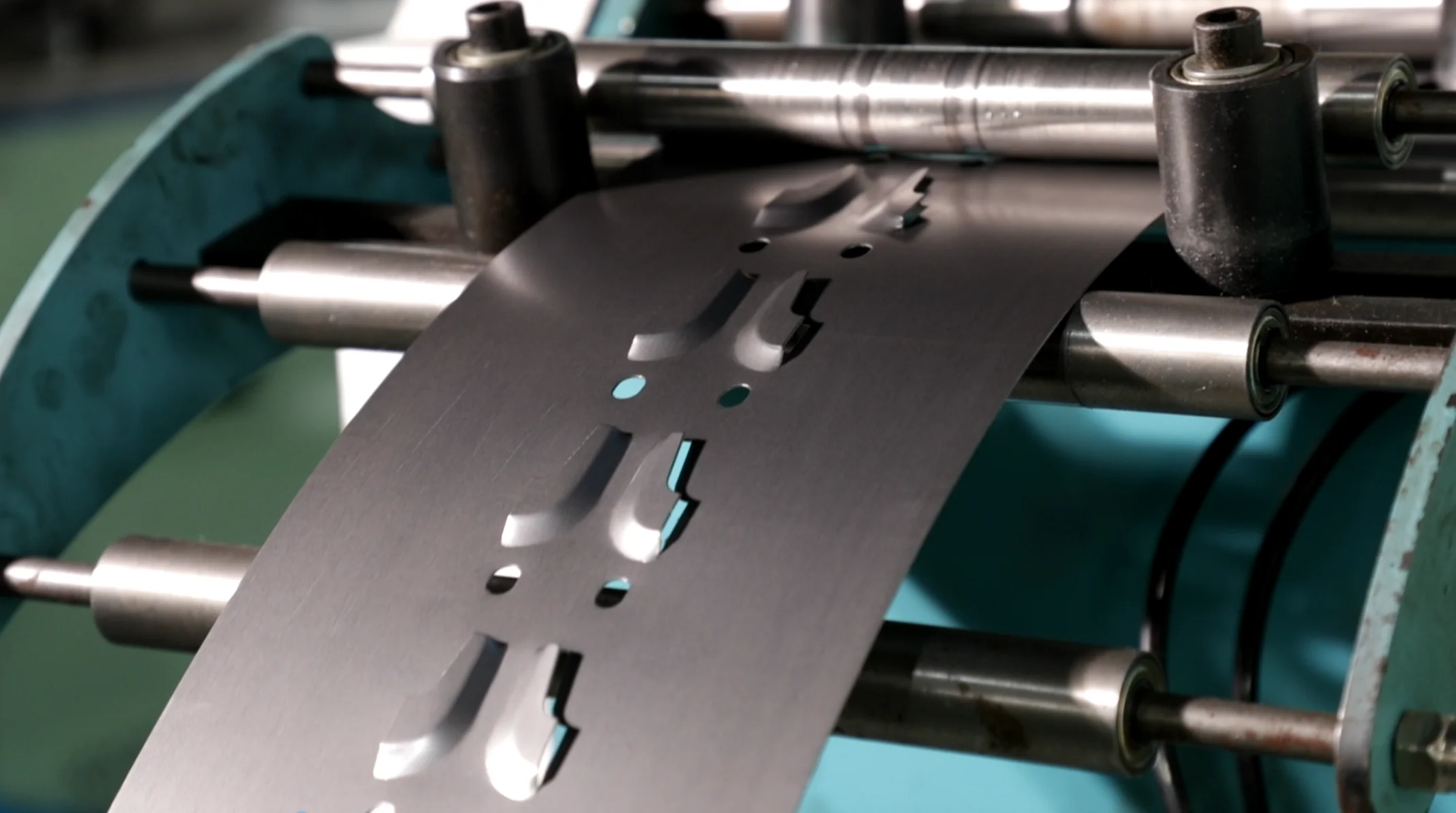 Raw Material Selection