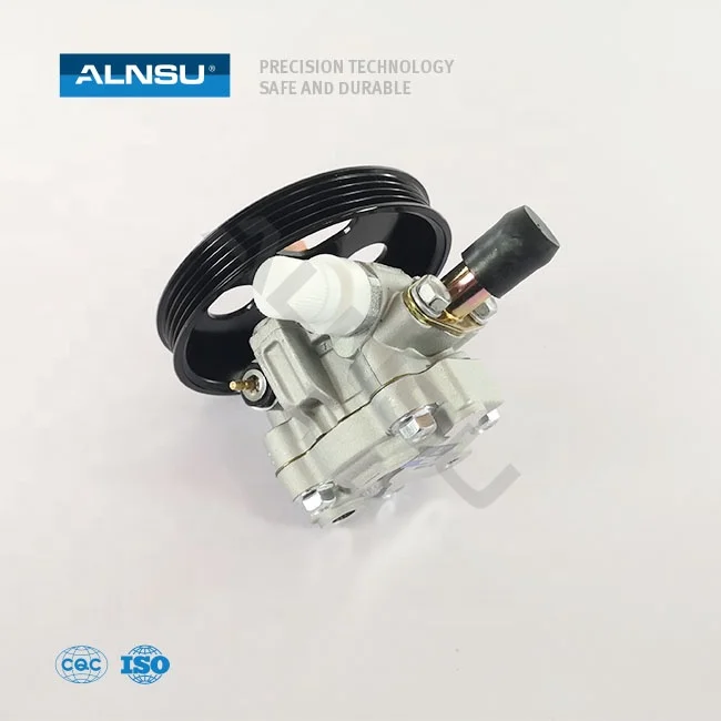 auto parts Power Steering Pump FOR Mitsubishi Galant MR333754 