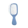 Verniciato a spruzzo blu-15X6CM