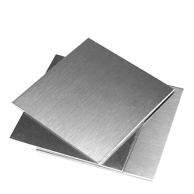 Processing customized stainless steel plate laser cutting 310S 316L 304 stainless steel plate