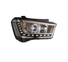 Bus Head Lamp for Hyundai H350 12V ,OE9210159100/9210259100