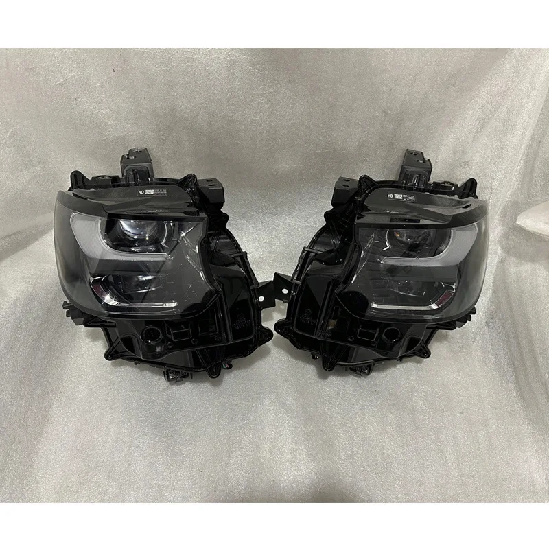 LED Headlamp Head Light for Mazda CX-60 2023-2025 KBD9-51-030/040 LED Headlamp Head Light for Mazda CX-60 2023-2025 KBD9-51-030/040
