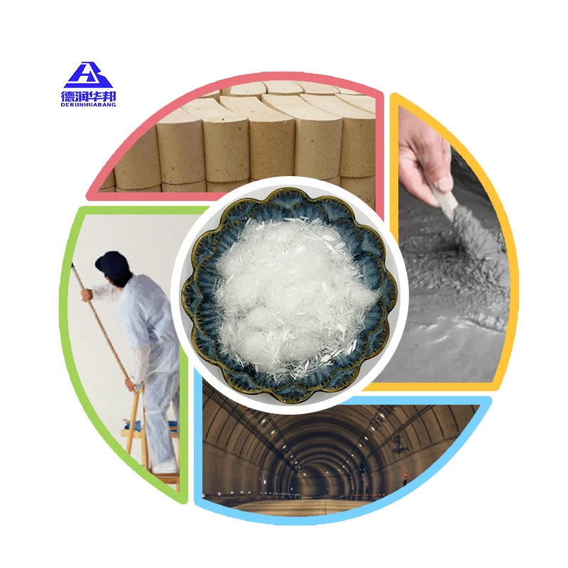 Chemical Resistant Polypropylene Fiber Suitable for Filter Fabrics Industrial Filtration Filter Media