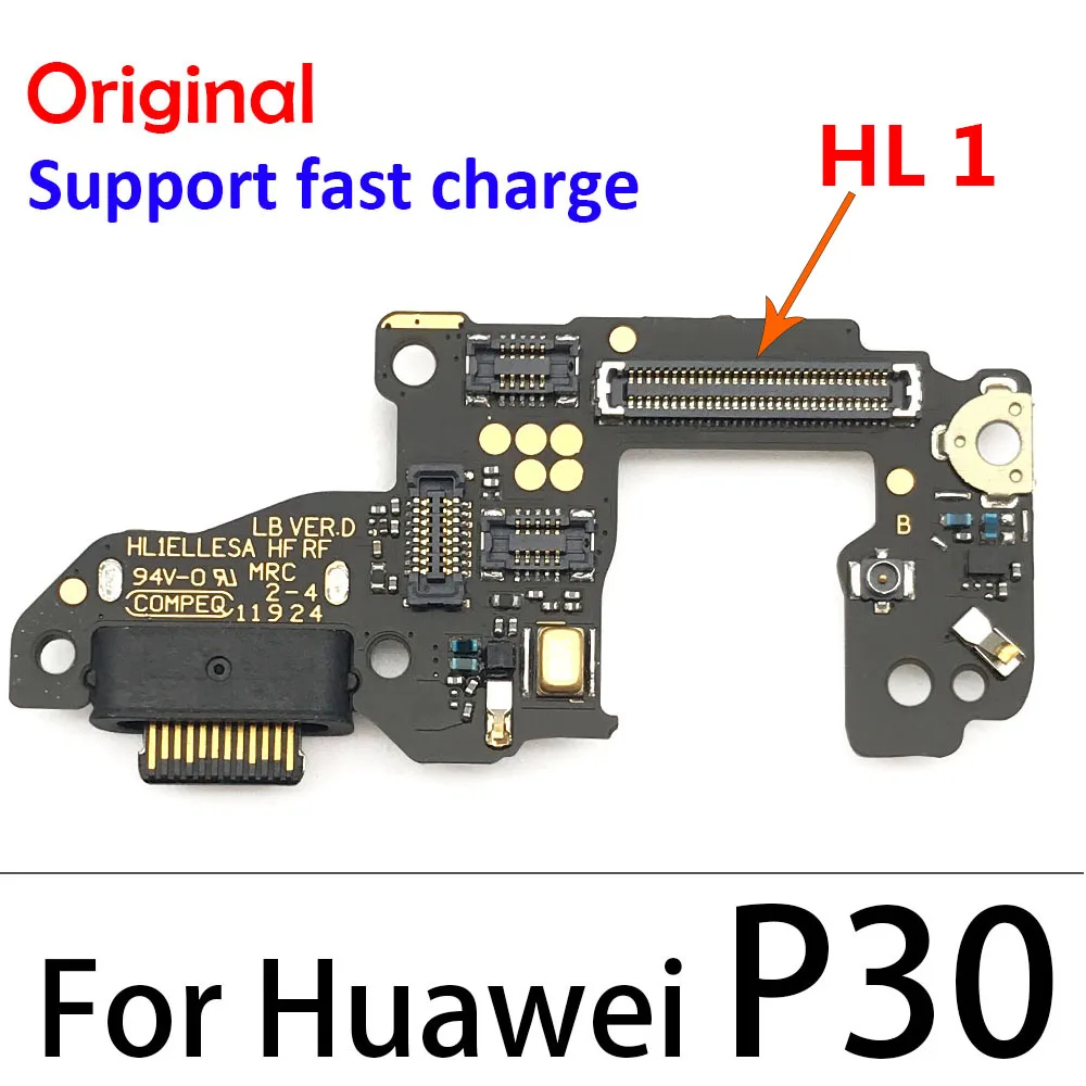 HUAWEI P30