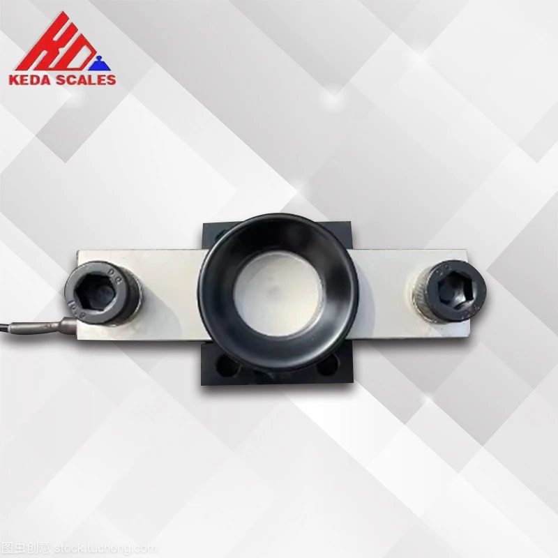 Zemic HM9B 30t QS Analog Load Cell for Weighbridge Truck Scale Load Cell