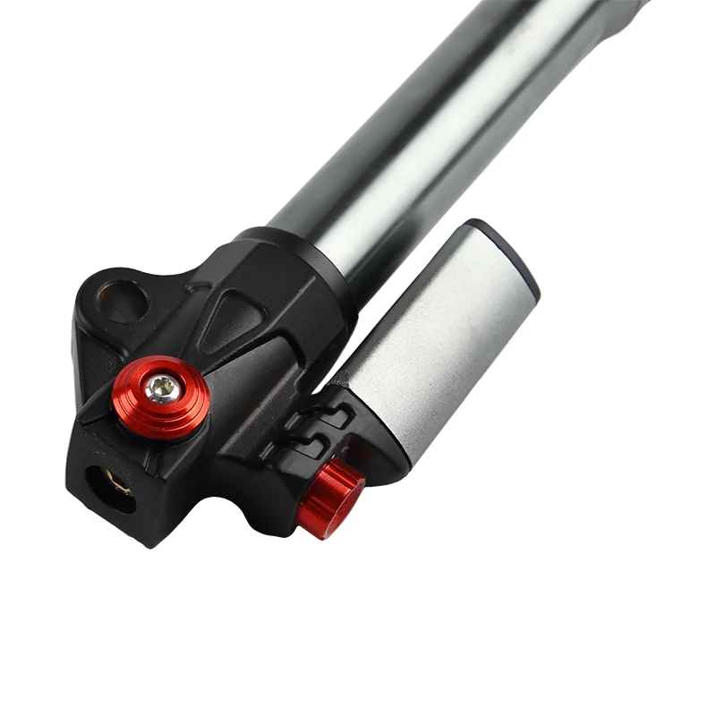 F063 395 мм передний амортизатор для мотоцикла скутер аксессуары