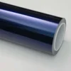 TANZANITE BLUE