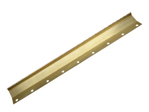 Custom Made Food Grade for Dongfang CNC Machined Instant Noodle Comb for Instant Noodle Frying Machine