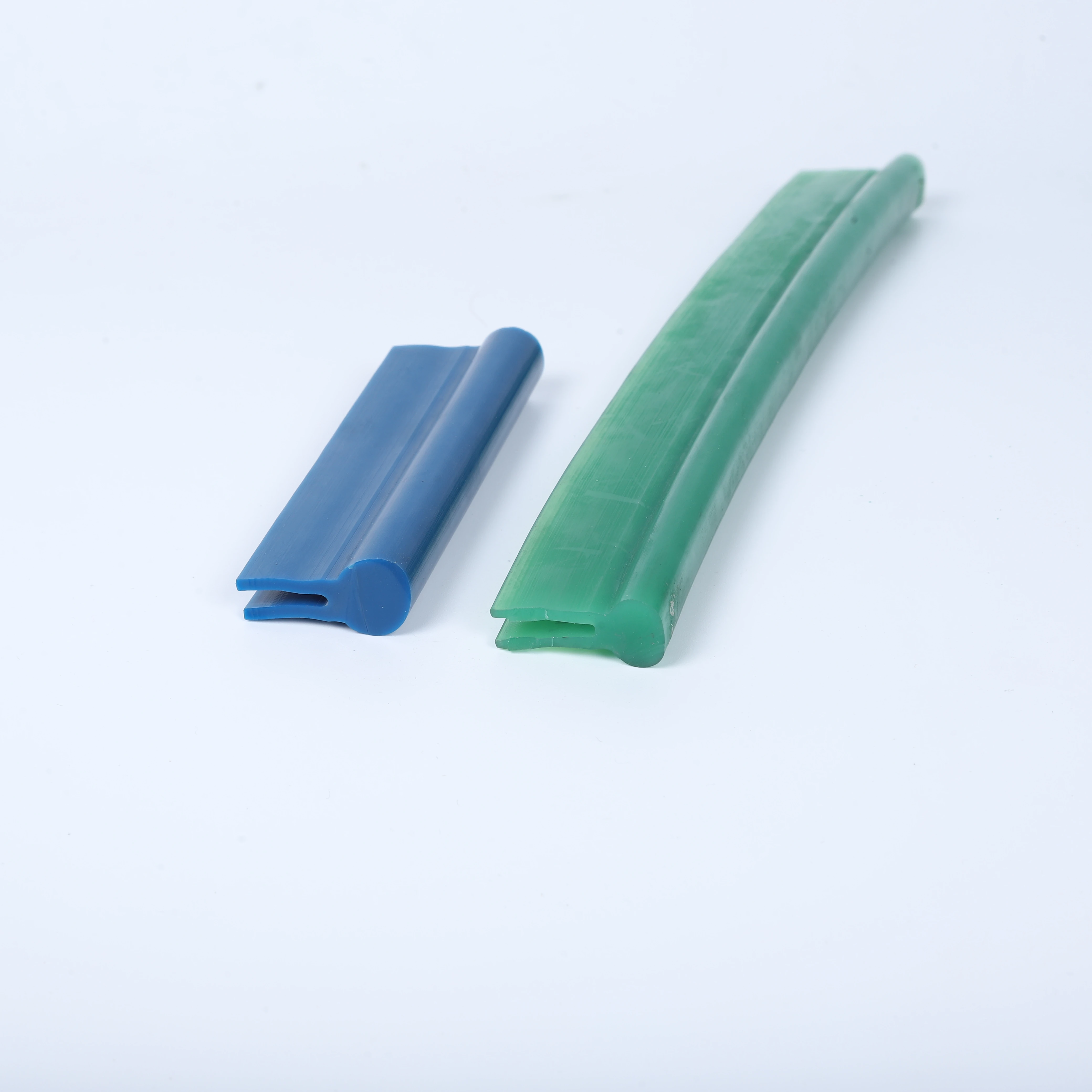 product extrusion pu pentagonal rubber belt oil resistant and withstand high temperatures up to 150 degrees celsius power transmission777-8