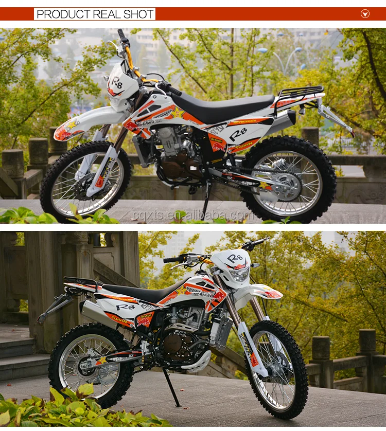 honda enduro 150cc