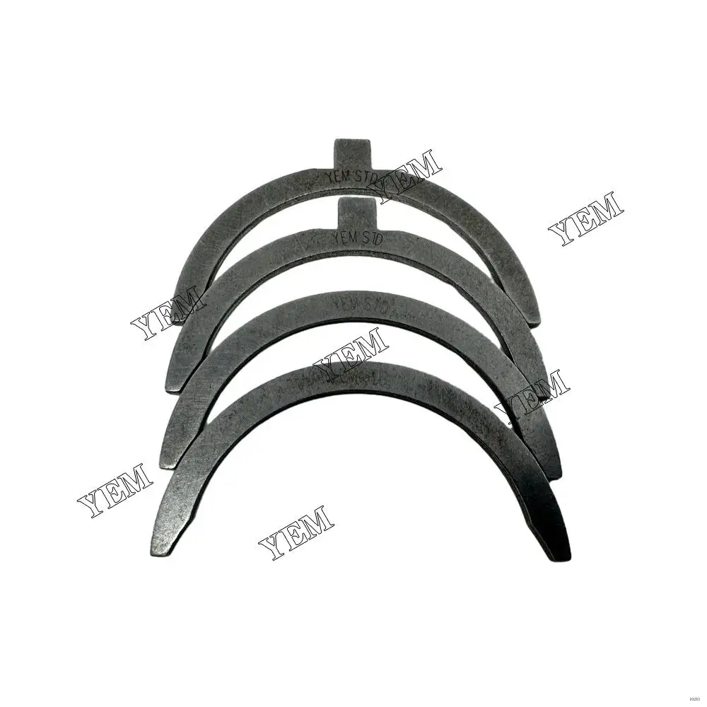 Thrust Washer Fit for Kubota D1101