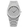 8 CS008-1 Grigio -- Due aghi