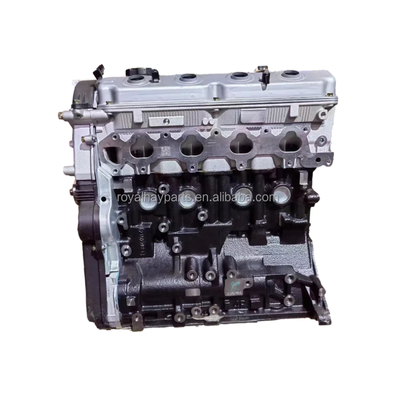 China Factory Seller 4g64 Assembly Engine For Mitsubishi Mitsubishi ...