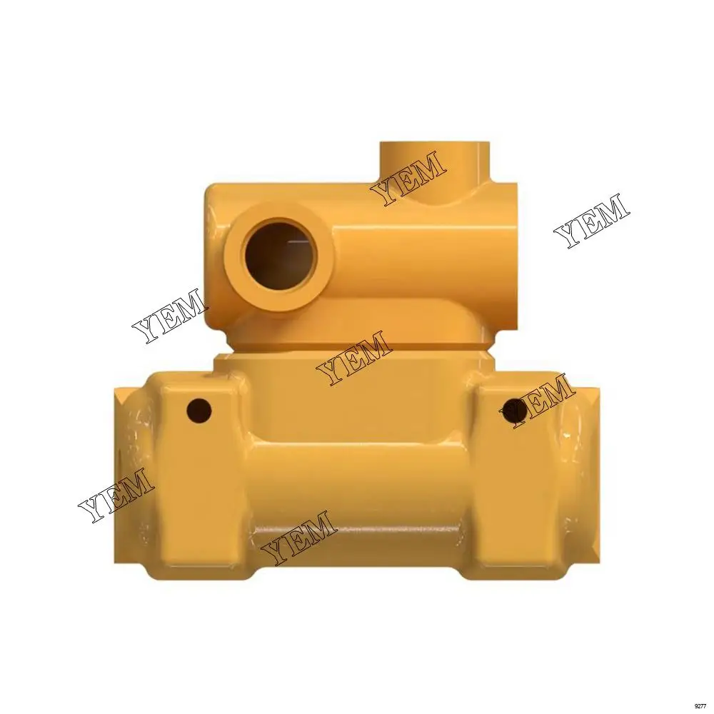 New Machinery Engine Core As-Oclr Fit for 348-8094 Engine Repair Kit 5
