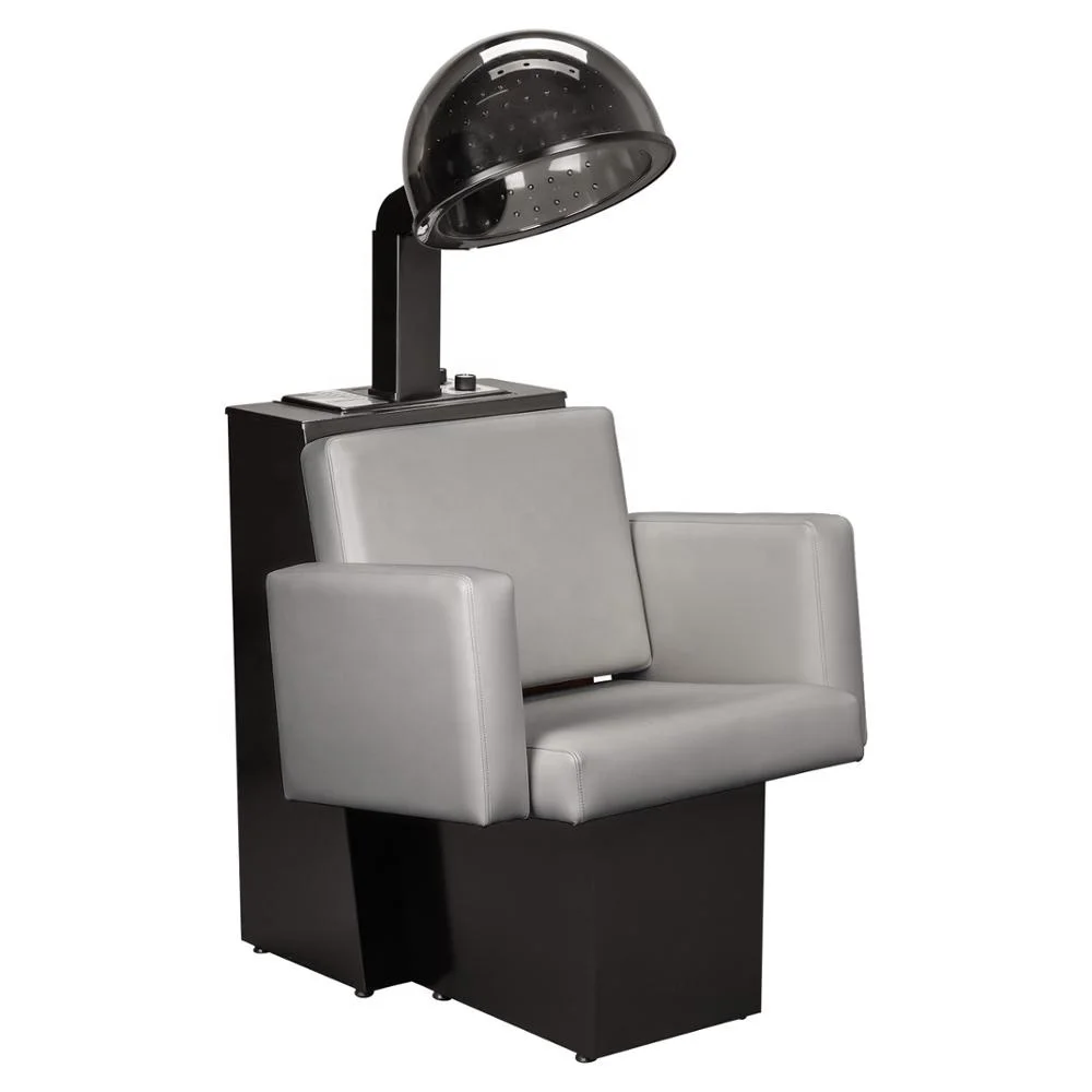 Hot販売スタンドヘアサロンフードドライヤーヘアドライヤー椅子