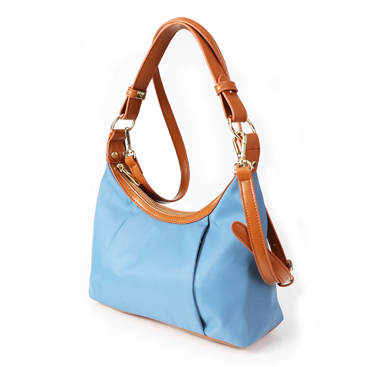 Stylish Leisure Ladies Luxury Crossbody Purses And Handbags Shoulder Women's Hobo PU Tote Bag