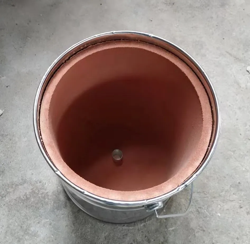 product-638-624 Rail Aluminum Heat Welding