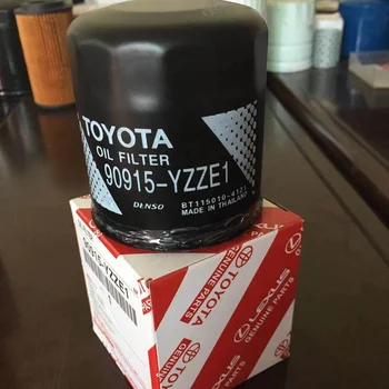 90915-YZZE1 Car oil Filter 90915-YZZE1 for Toyota 90915YZZE1 90915-10001 90915-10003