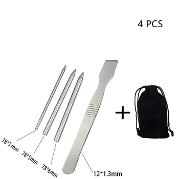 4/5/6/7/9/10/11 Pieces Paracord Stitching Set Paracord FID Lacing Stitching  Needles Paracord Smoothing Tool - Buy 4/5/6/7/9/10/11 Pieces Paracord  Stitching Set Paracord FID Lacing Stitching Needles Paracord Smoothing Tool  Product on