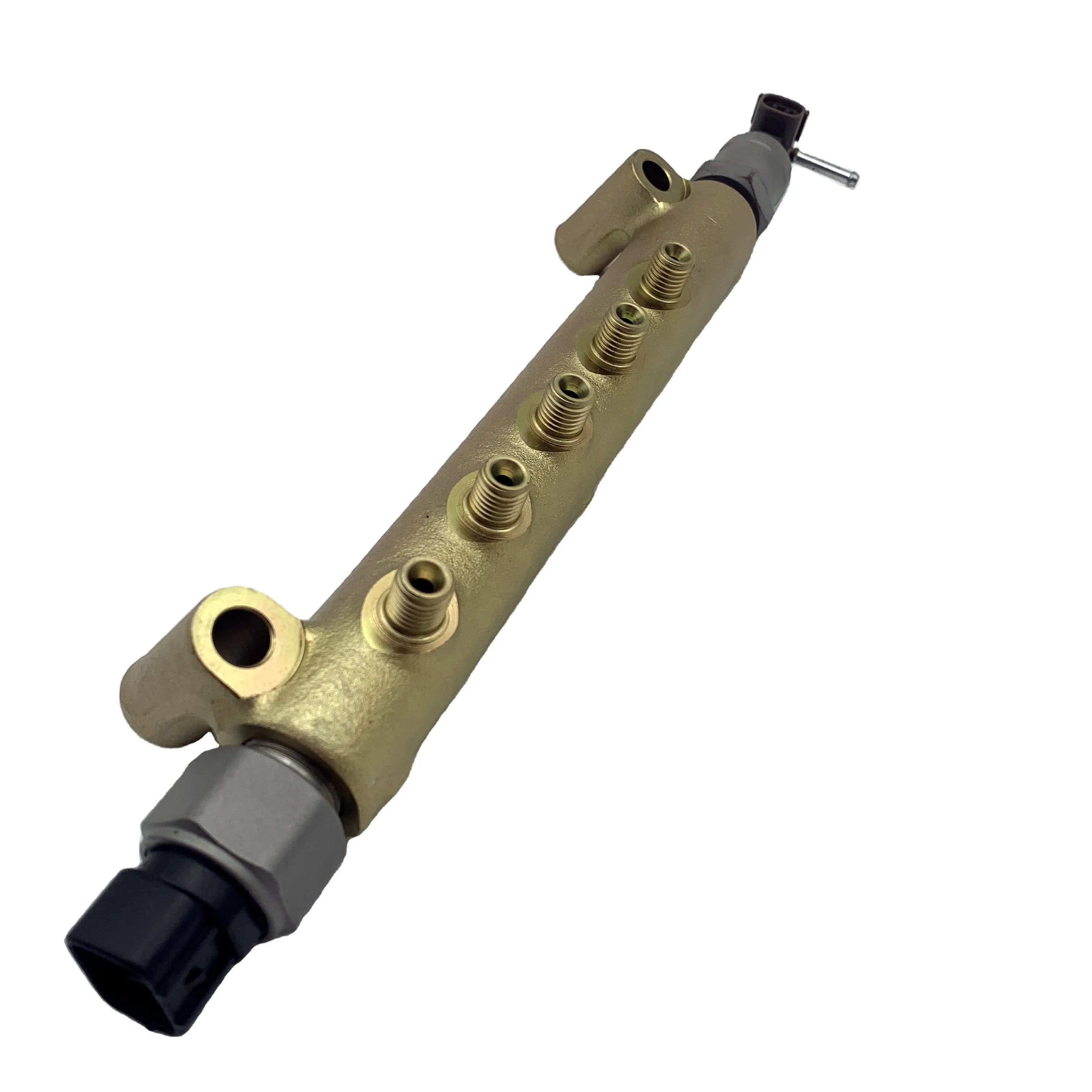 【限定販売】 Rail Common Injector Quality High - 1KD 2KD HIACE HILUX for その他