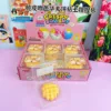 Waffle squishy