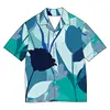 Turquoise Q