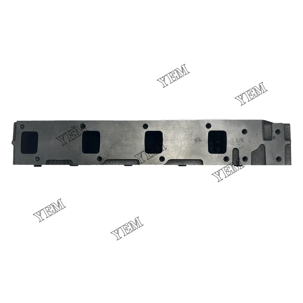 4TNV94 Cylinder Head for Yanmar Cylinder Head Engine Parts for Sale 6