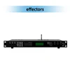 เอฟเฟกต์ DSP สำหรับ WY-02 สีดำ