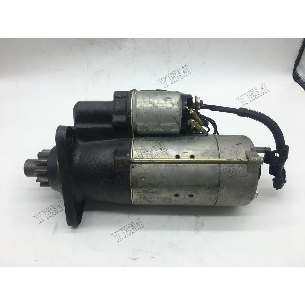 Starter Motor for Bosch Industrial Machinery Engine Parts 2