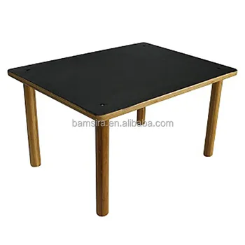 Bamboo Laptop Table Dining Tables Laptop Desk