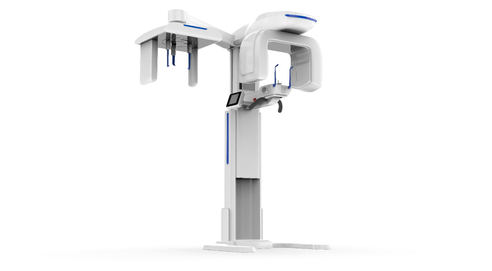 product-1-1 3-in-1 Intelligent CBCT Panoramic Imaging CBCT Combined Dental X-ray Machine 3D Dental X Ray Scanner 3D Oran Scanner