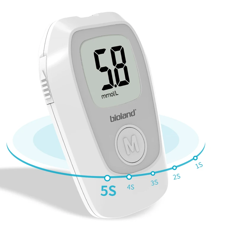 Quick Measure Monitoring Device Alibaba.com: Quick Check and Continuous Glucose Monitoring System ...