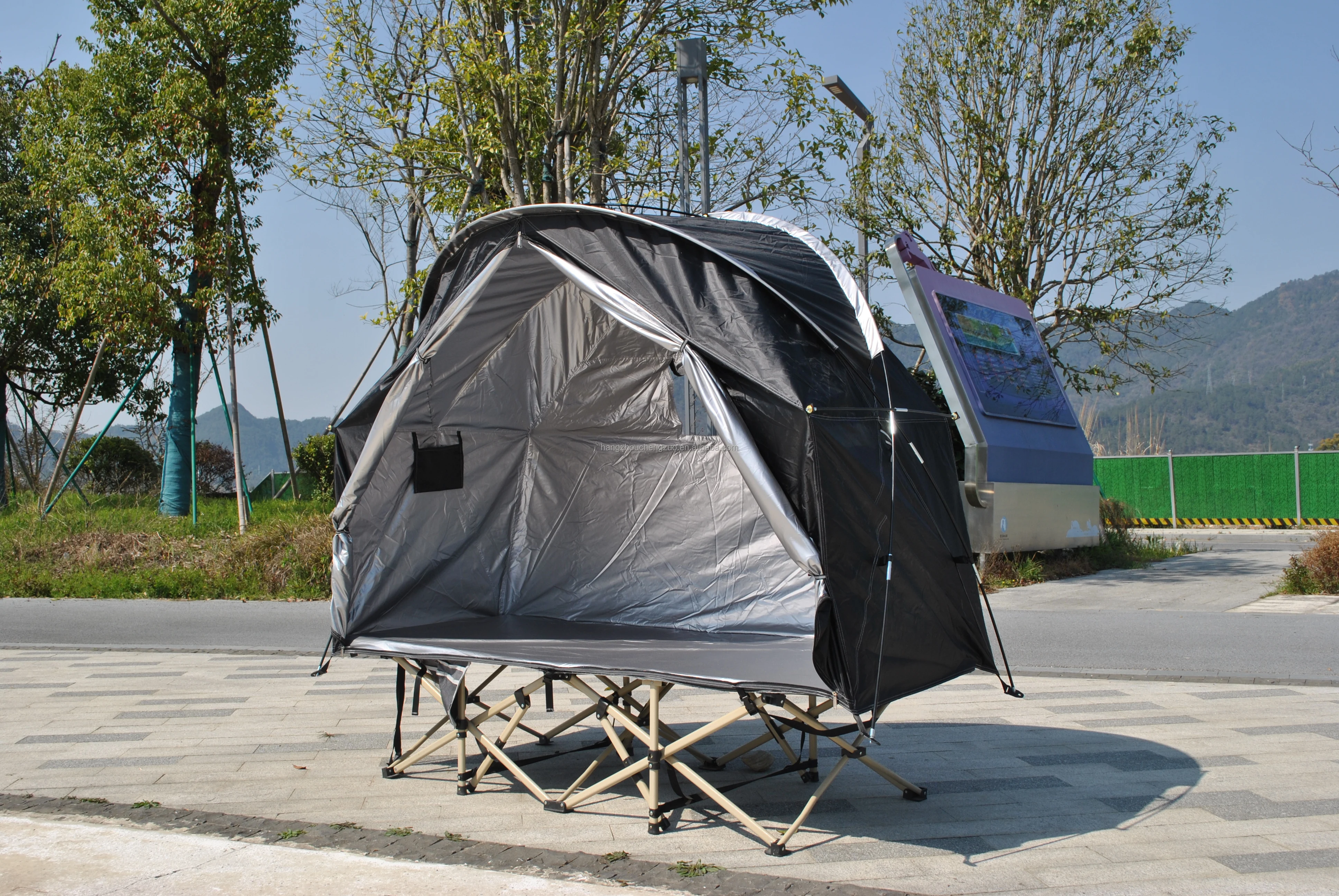 cool family tents Coody Familia AirTent 17.2 Beige – Inflatable Tent (2-10 Person) Sharing my seedling set Hand:Mens Right (lefty) Room Camping Tent for Haibike SDURO FullNine 4.0