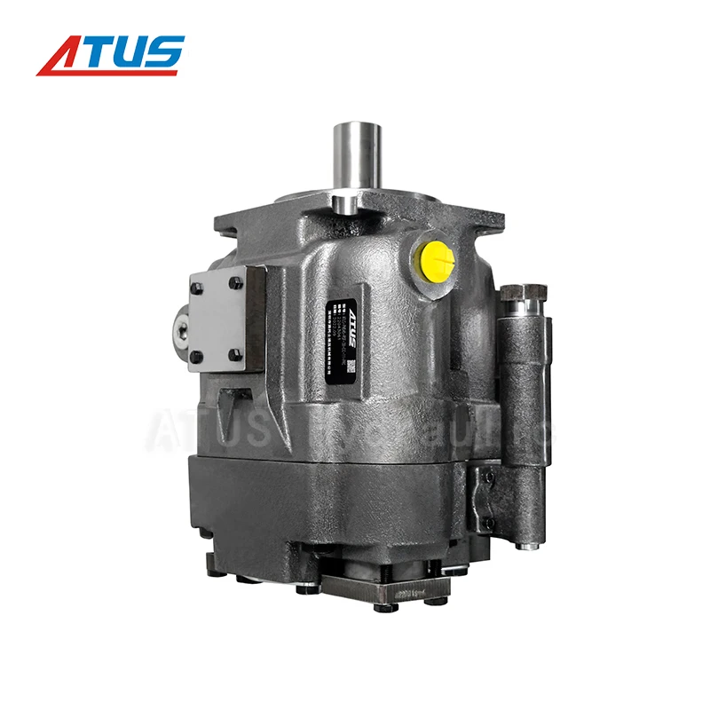 Axial Piston Eaton Vickers PVB Pump PVB5/PVB6 PVB10 PVB15 PVB20/PVB29 PVB45 for hydraulic lifting system hydraulic pump manufacture