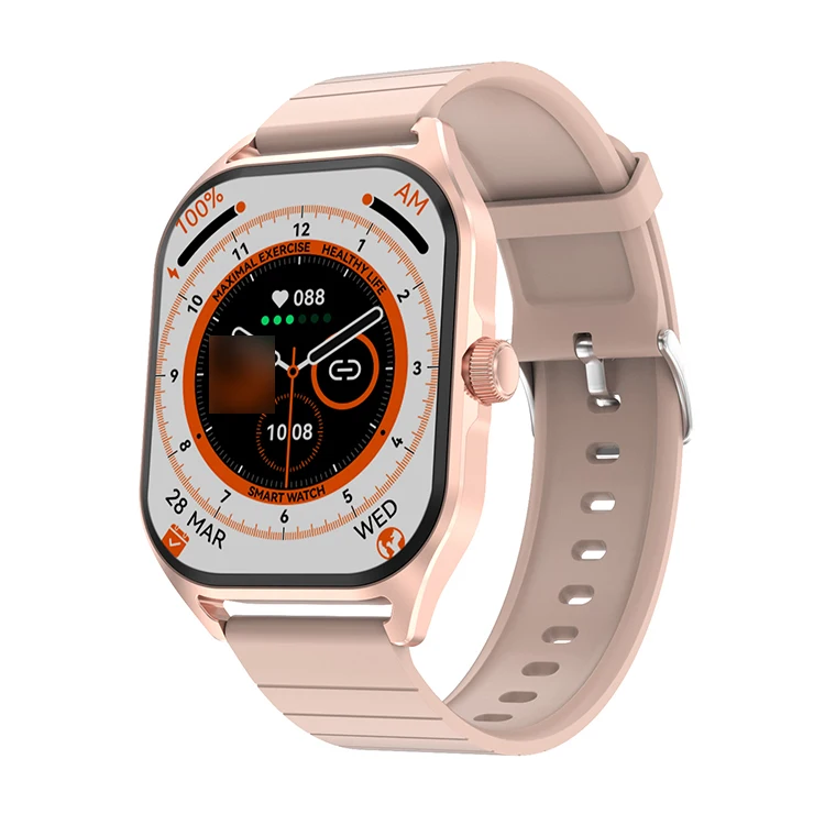alibaba smart watch dt99