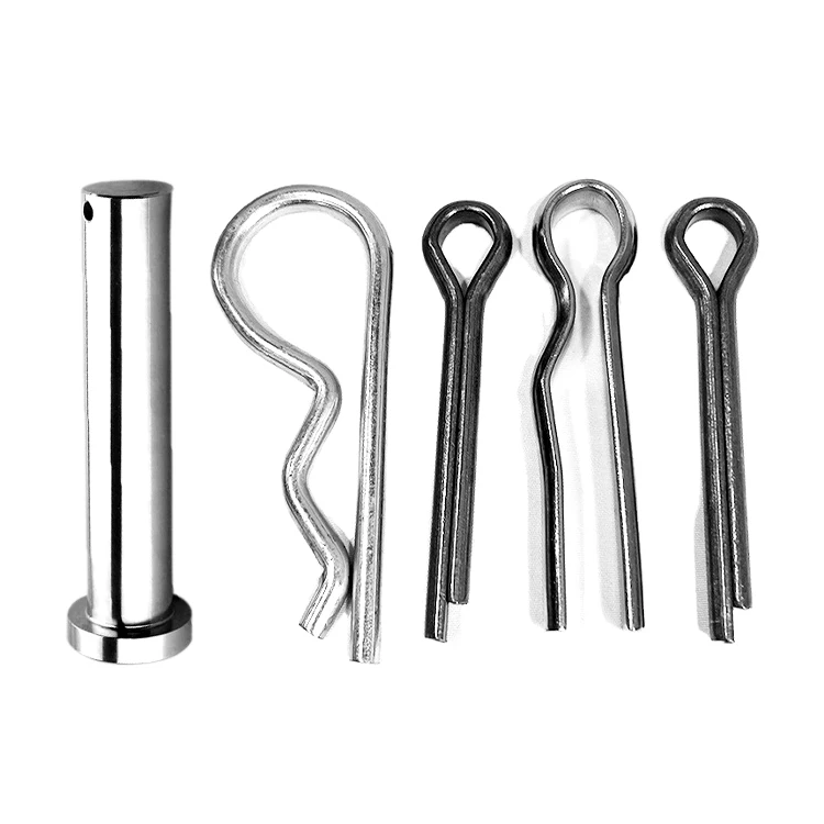 Verrou à Ressort Pour Porte De Hangar – Boulon De Barillet 6 Pouces, Acier Massif, Noir (lot De 2)