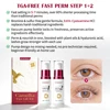 5-7 minuti TGA-FREE FAST PERM FASE 1+2