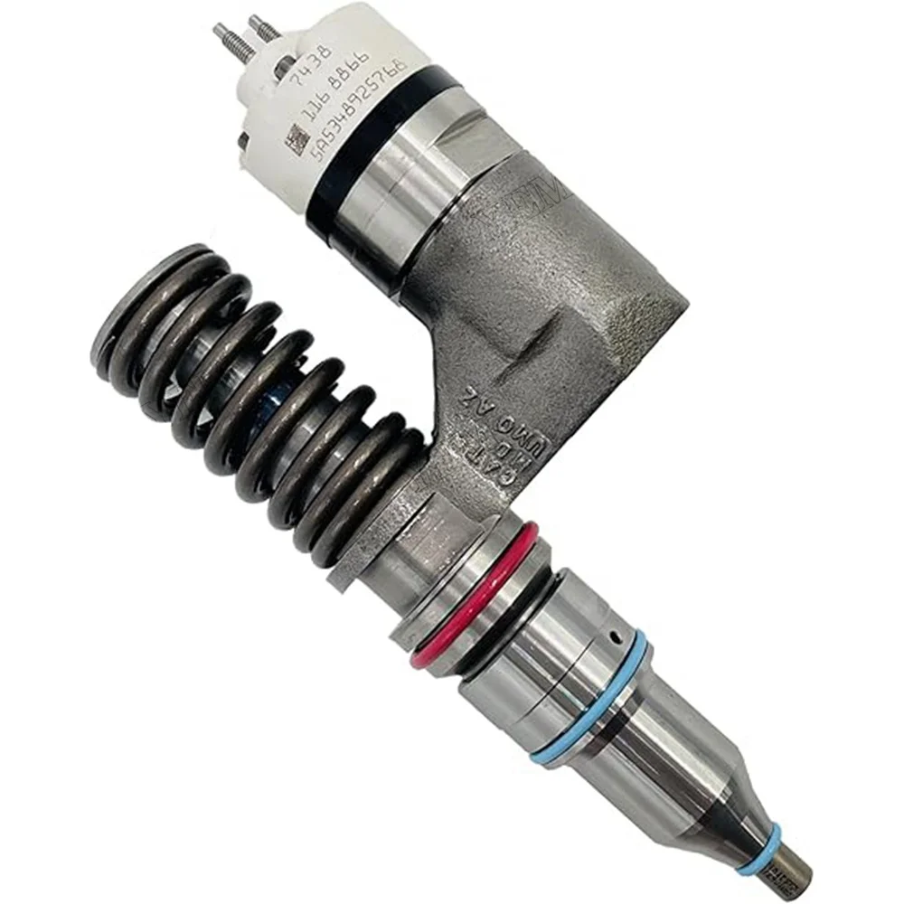 Fuel Injector 10R-1003 223-5328 for Caterpillar CAT Engine C-12 C10 C12 3176 3196