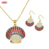 HAIS2800073-Gold Plated