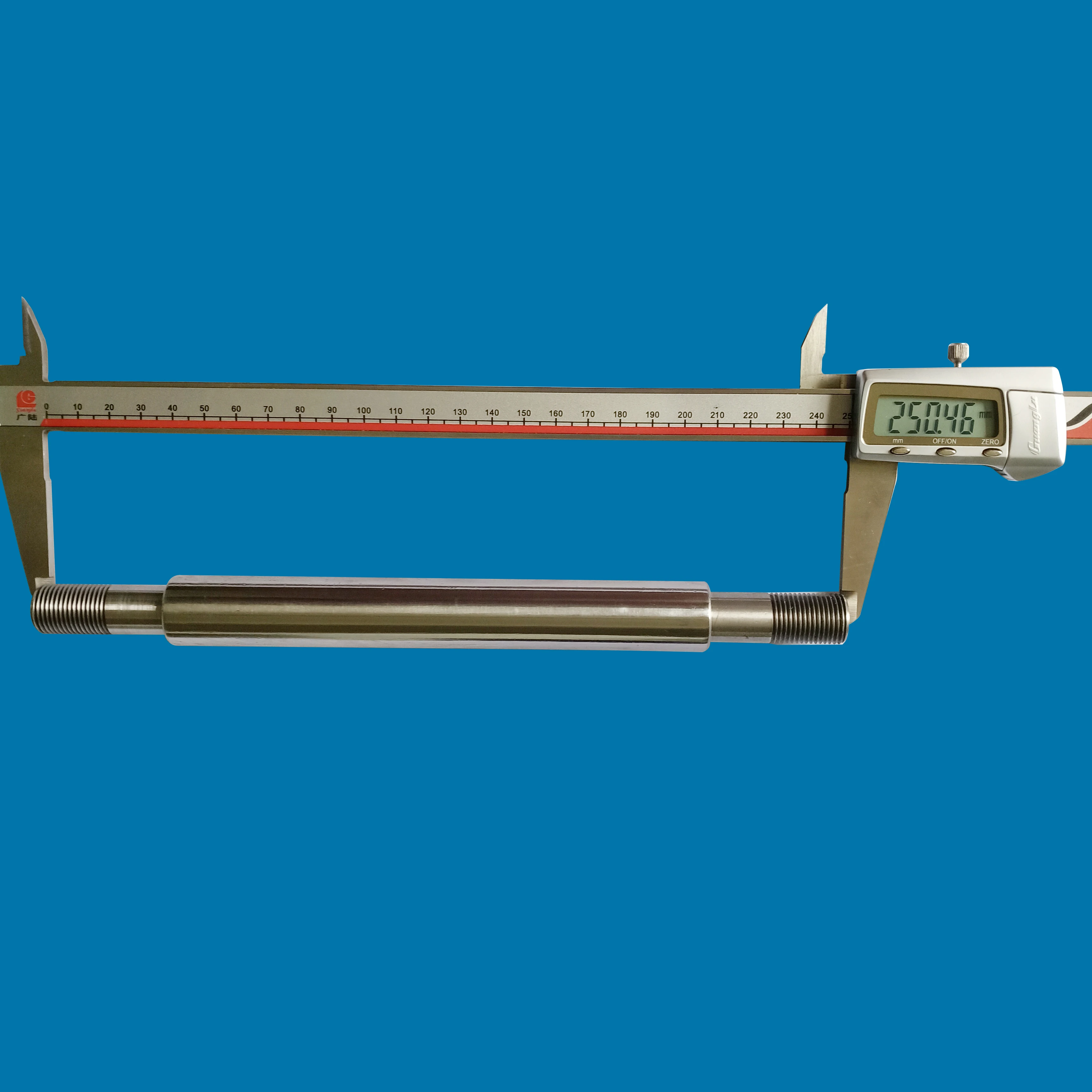 CF08-3810-09 shaft supplier