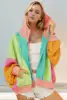 color block