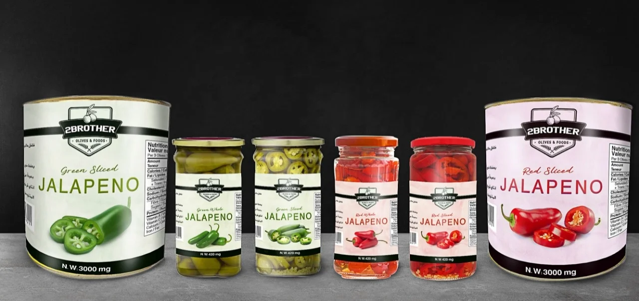 Sliced Jalapeno Pepper Buy Green Pepper In Brine,Green Pepper In Brine,Green Pepper In Brine