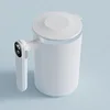 Creamy White