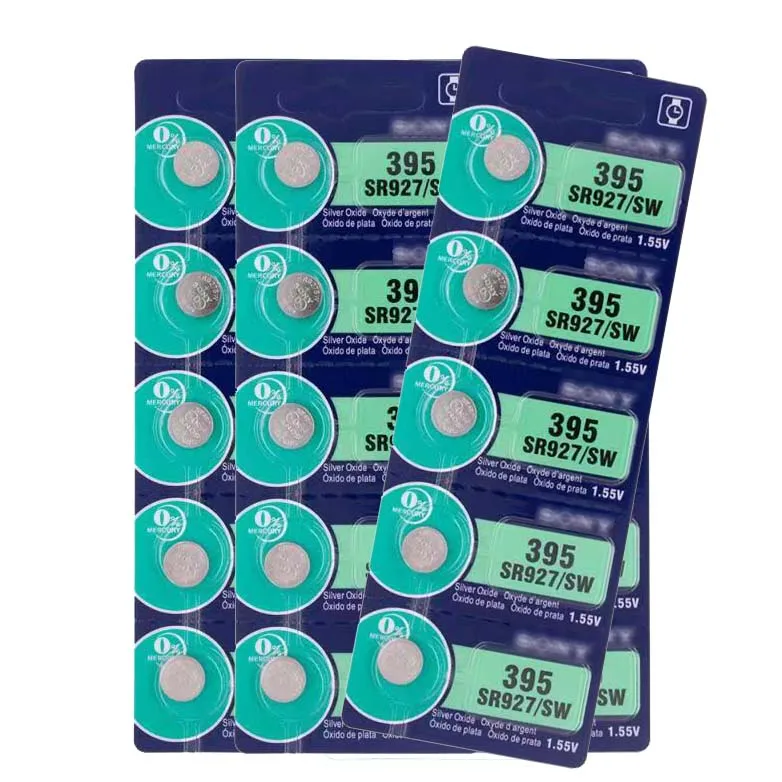 Brand-Specific Watch Battery PXH627