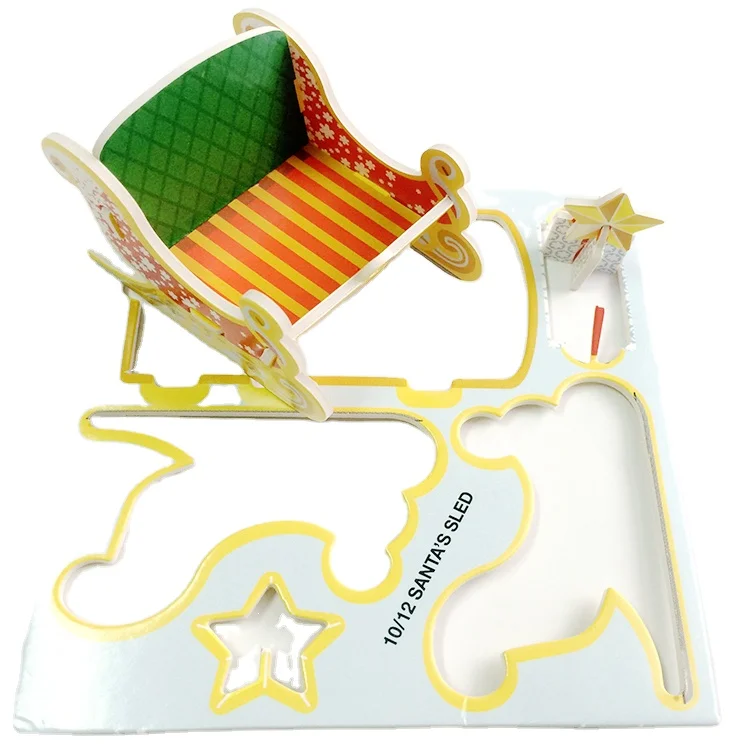 
Образовательные 3d головоломки, карты, пенопластовые головоломки, бумажные diy 3d головоломки 