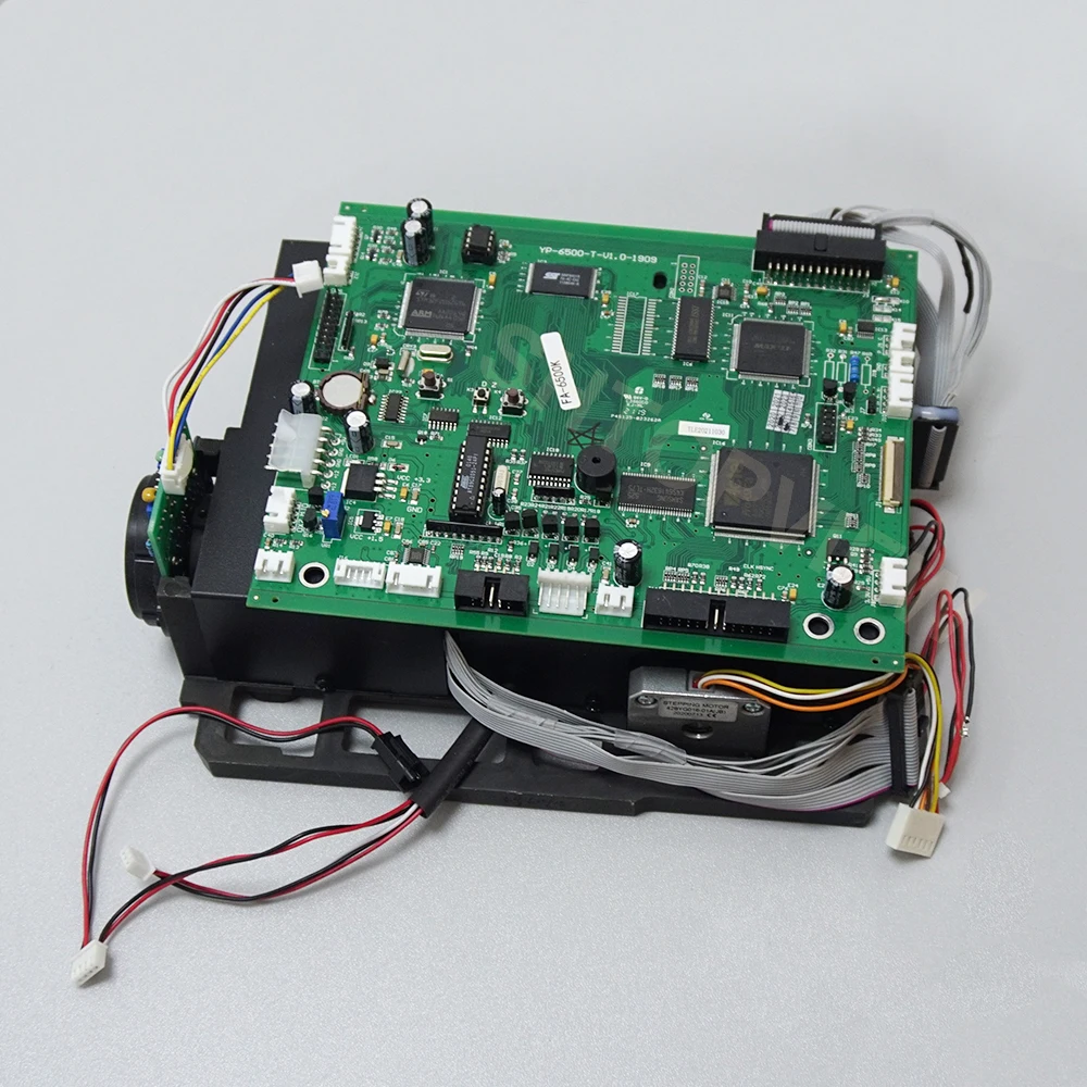 Auto Lensmeter Auto Refractometer Accessory Optical System CCD Part Mainboard with 1 Year Warranty